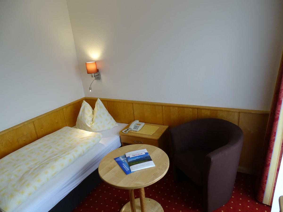 Hotel Sporthof Schladming Exterior photo